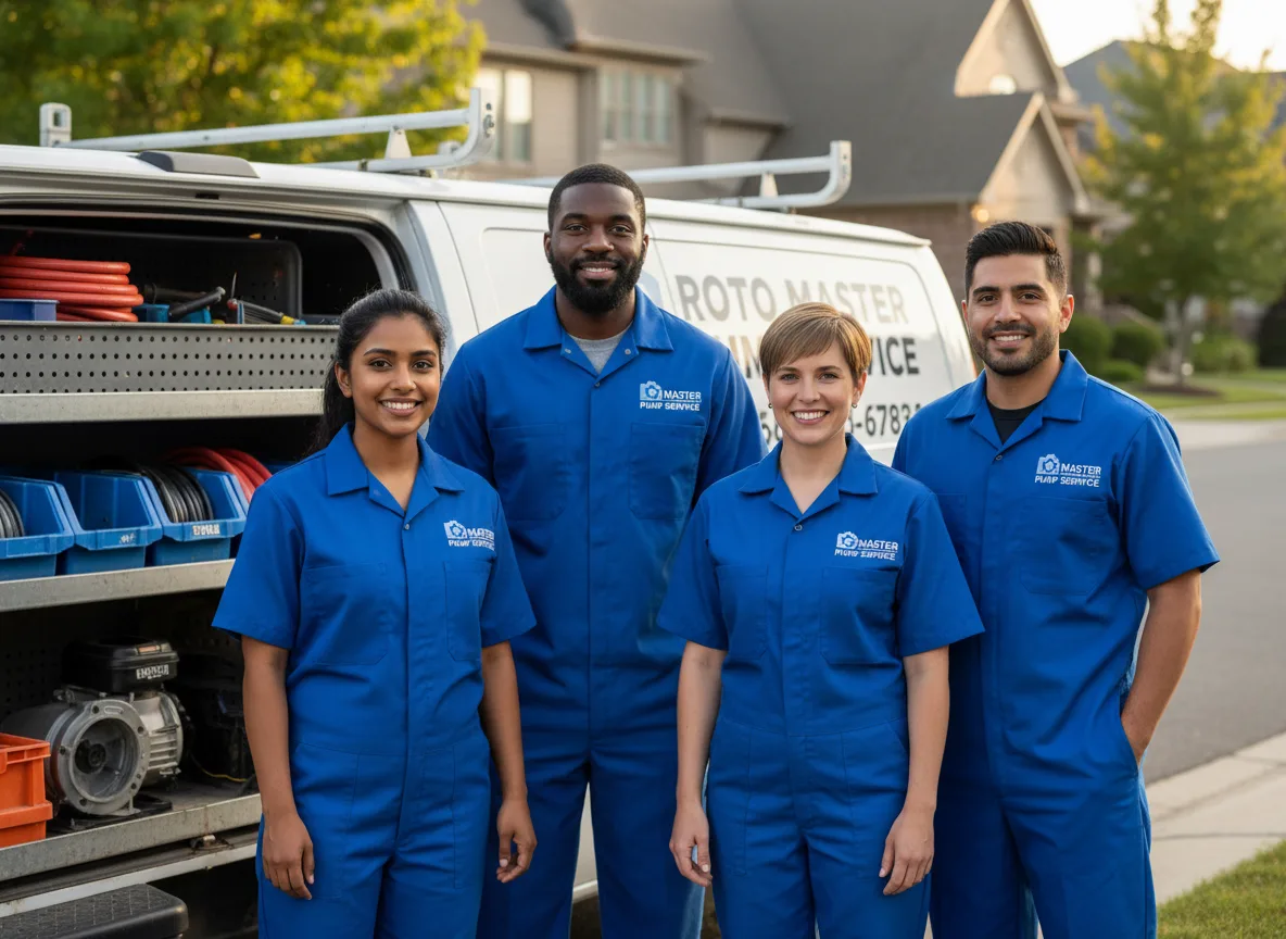 Sump Pump Installation company in Waukee, IA